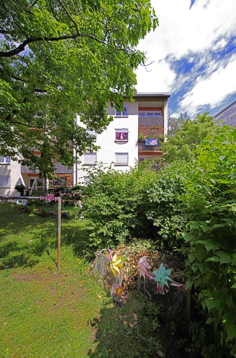 Gebäudebild