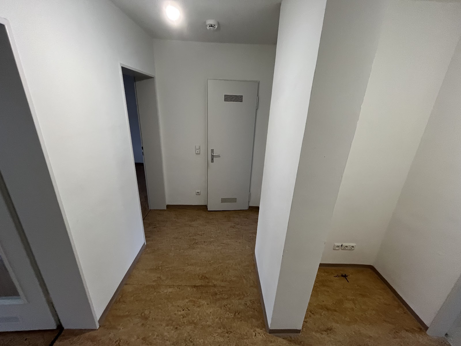 Flur / Eingangsbereich