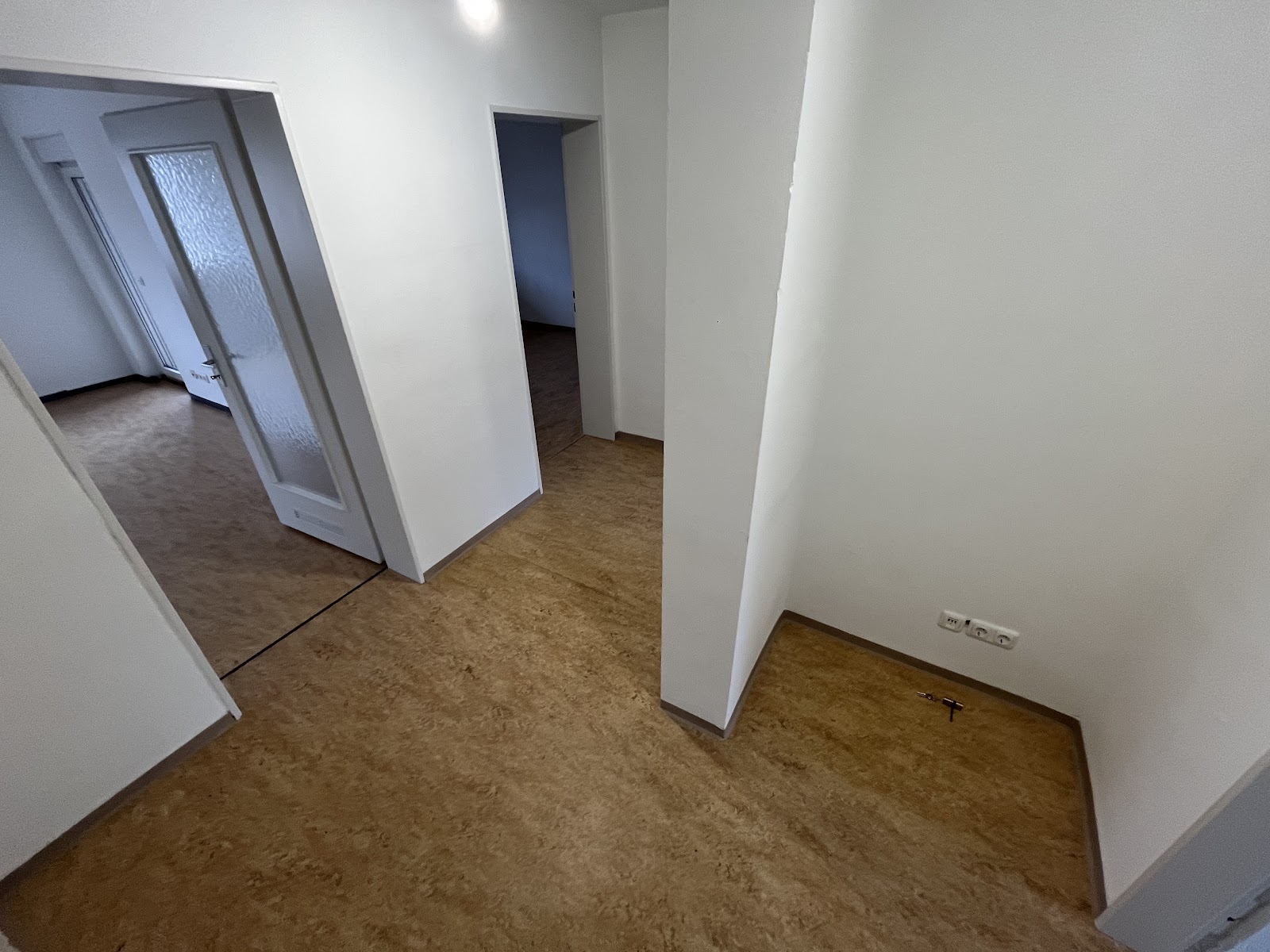 Flur/Eingangsbereich