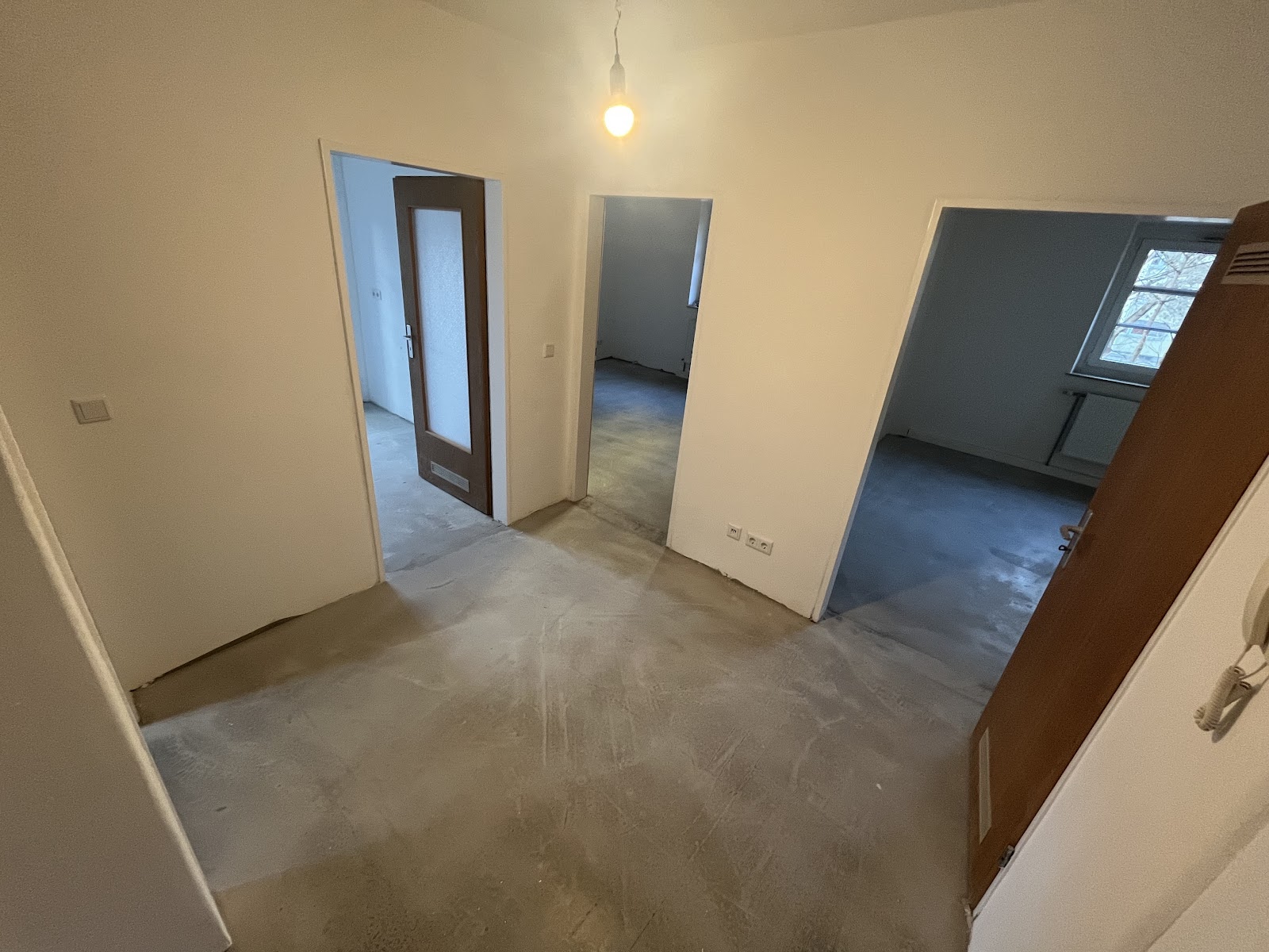 Eingangsbereich / Flur
