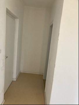 Abstellkammer in Küche