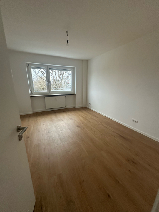 Ansicht Schlafzimmer