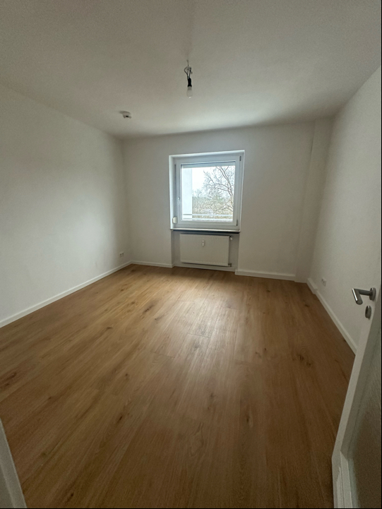 Ansicht Kinderzimmer