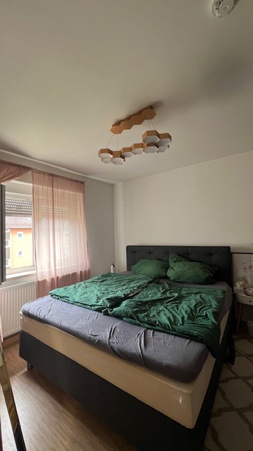 Ansicht Schlafzimmer 2