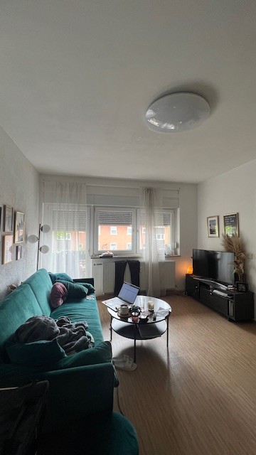 Ansicht Wohnzimmer 2