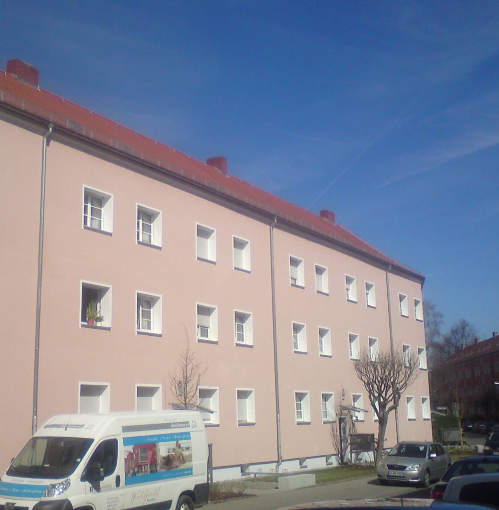 Gebäudebild