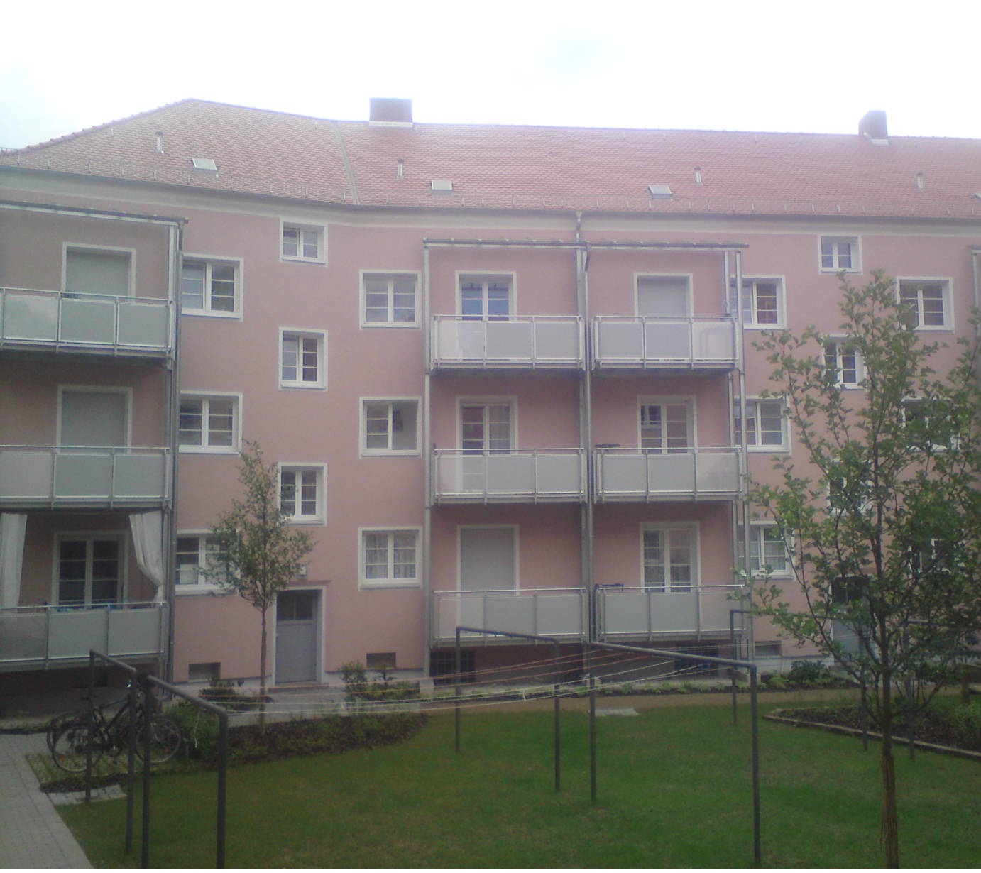 Gebäudebild