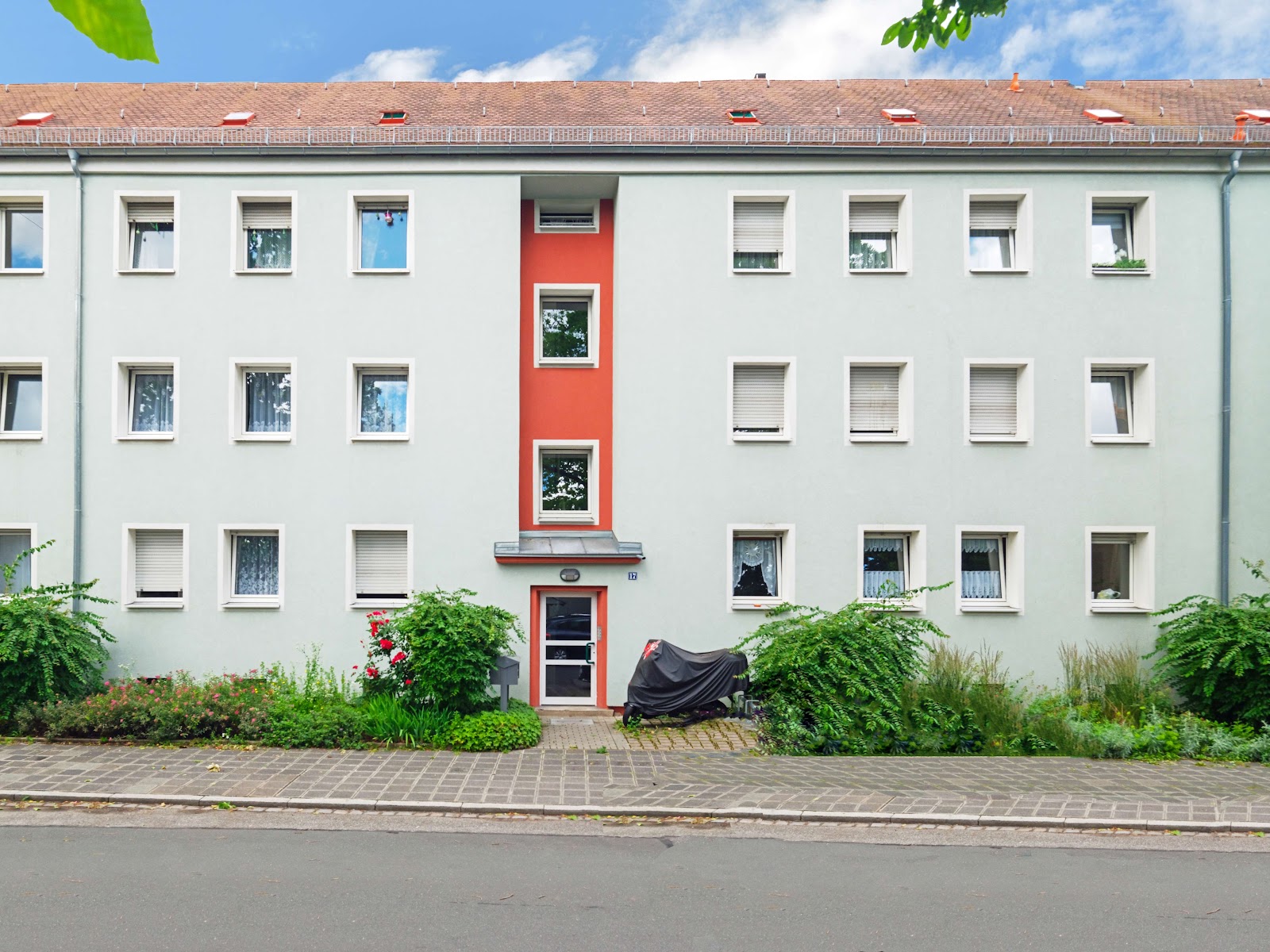 Gebäudebild