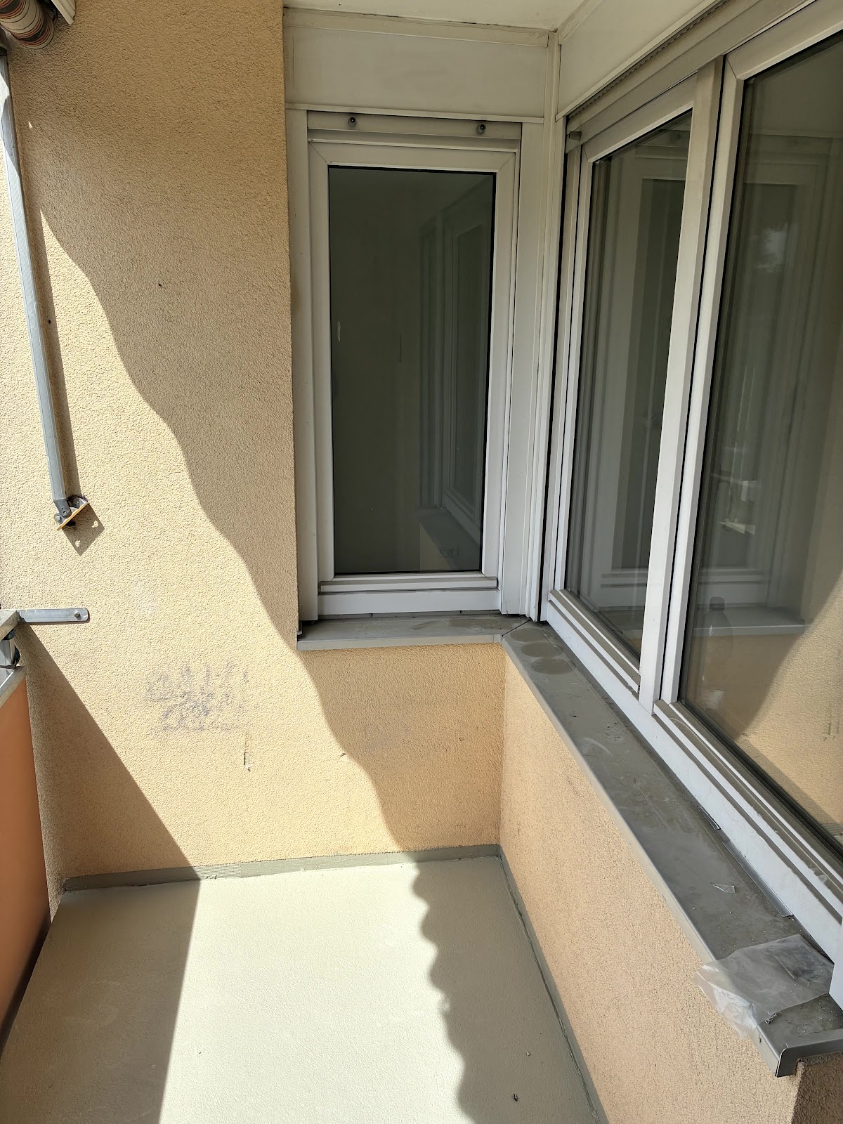 Loggia