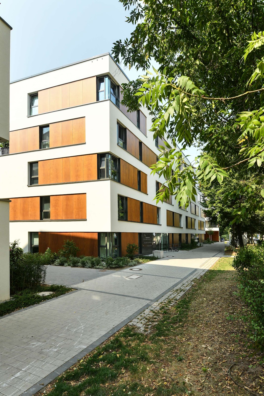 Gebäudebild