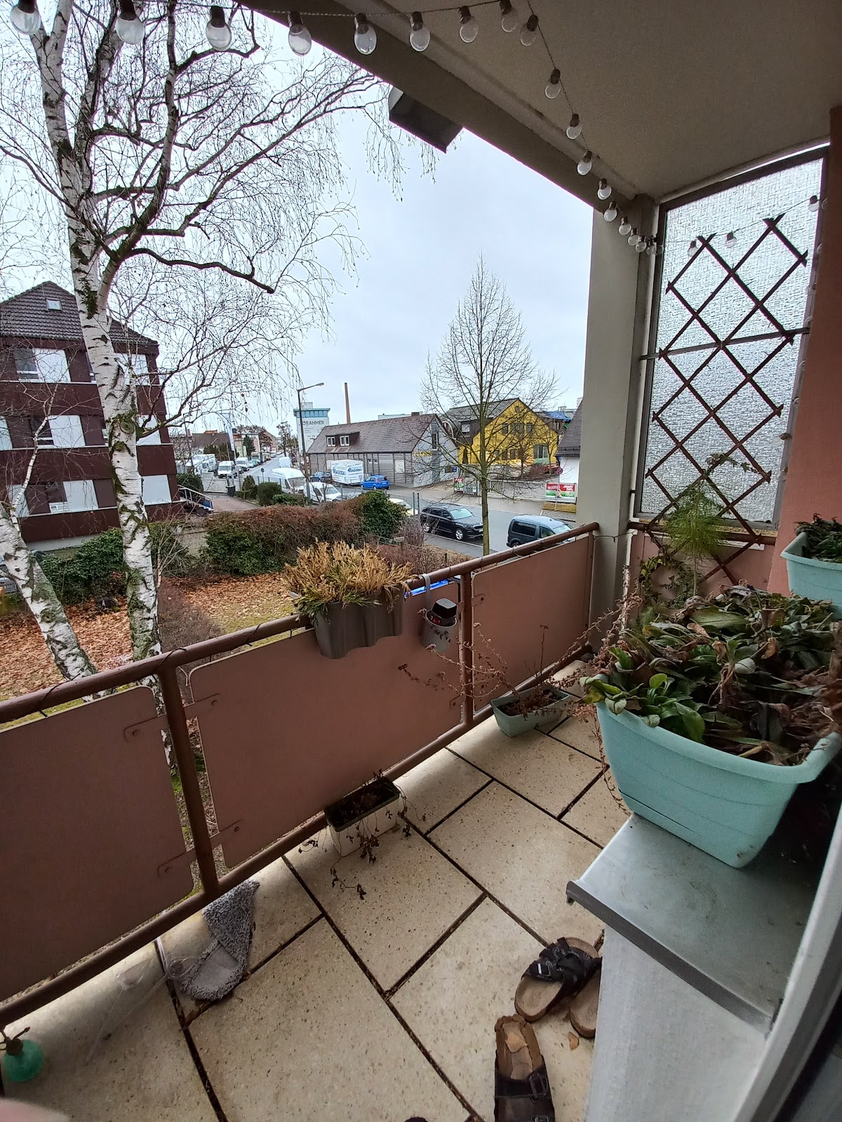 Balkon