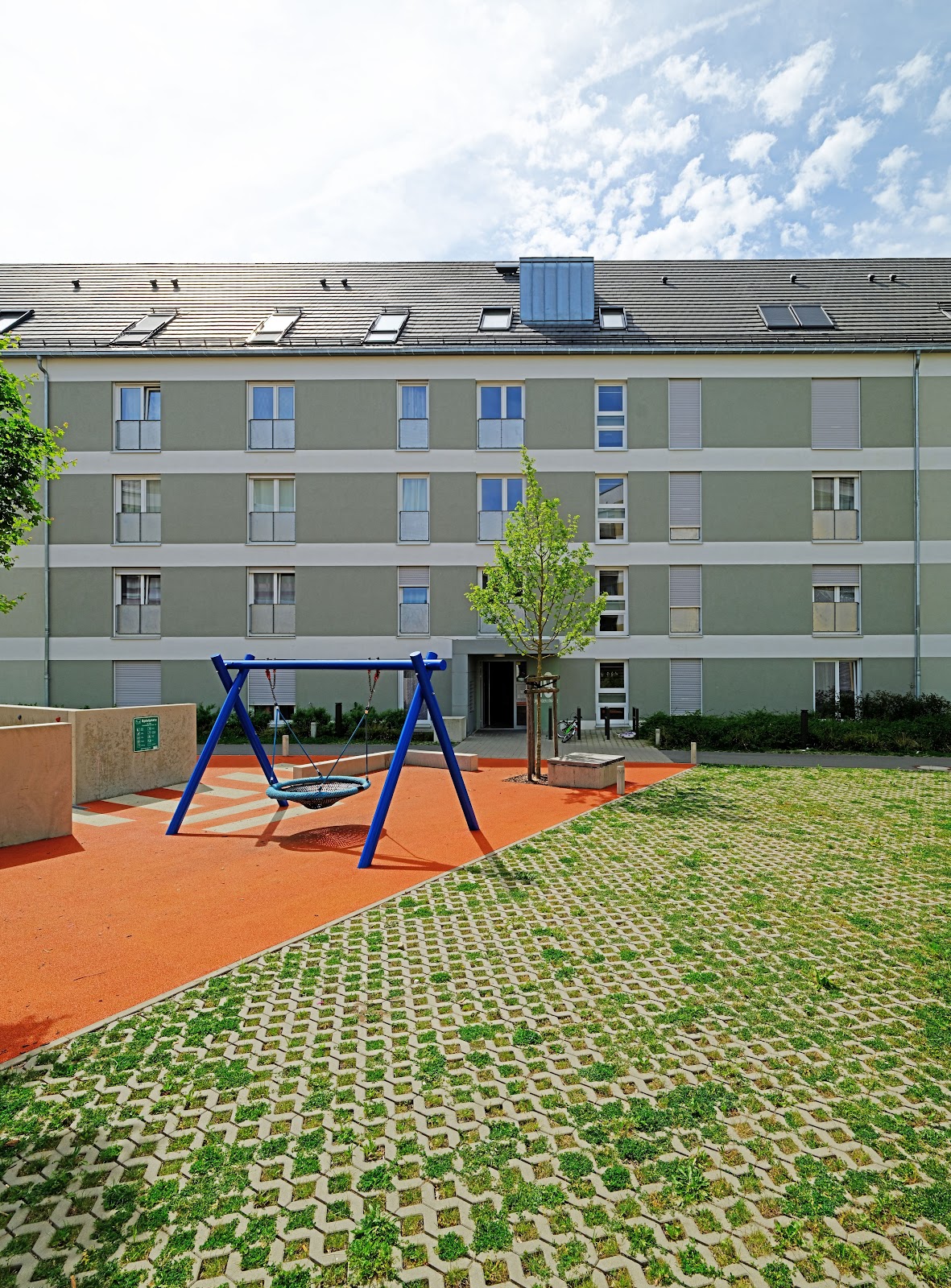 Gebäudebild