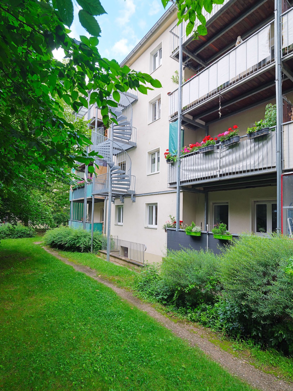 Gebäudebild
