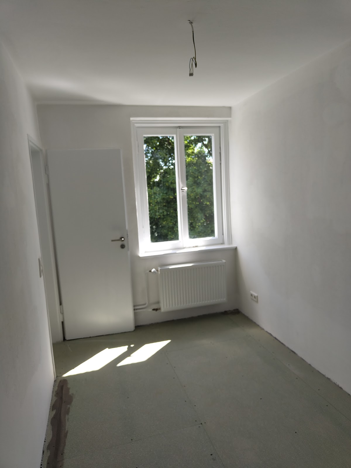 Schlafen