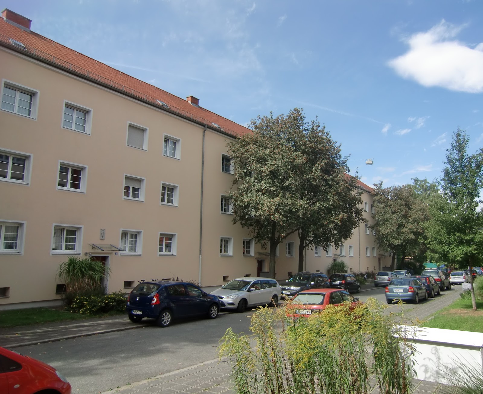 Gebäudebild