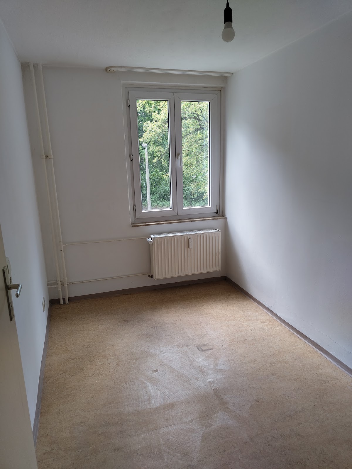 Schlafen