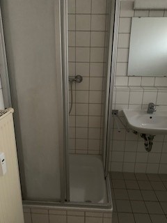 Dusche