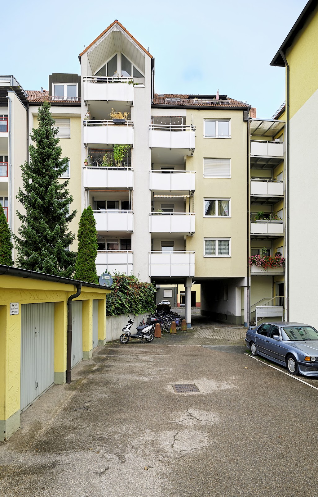 Gebäudebild