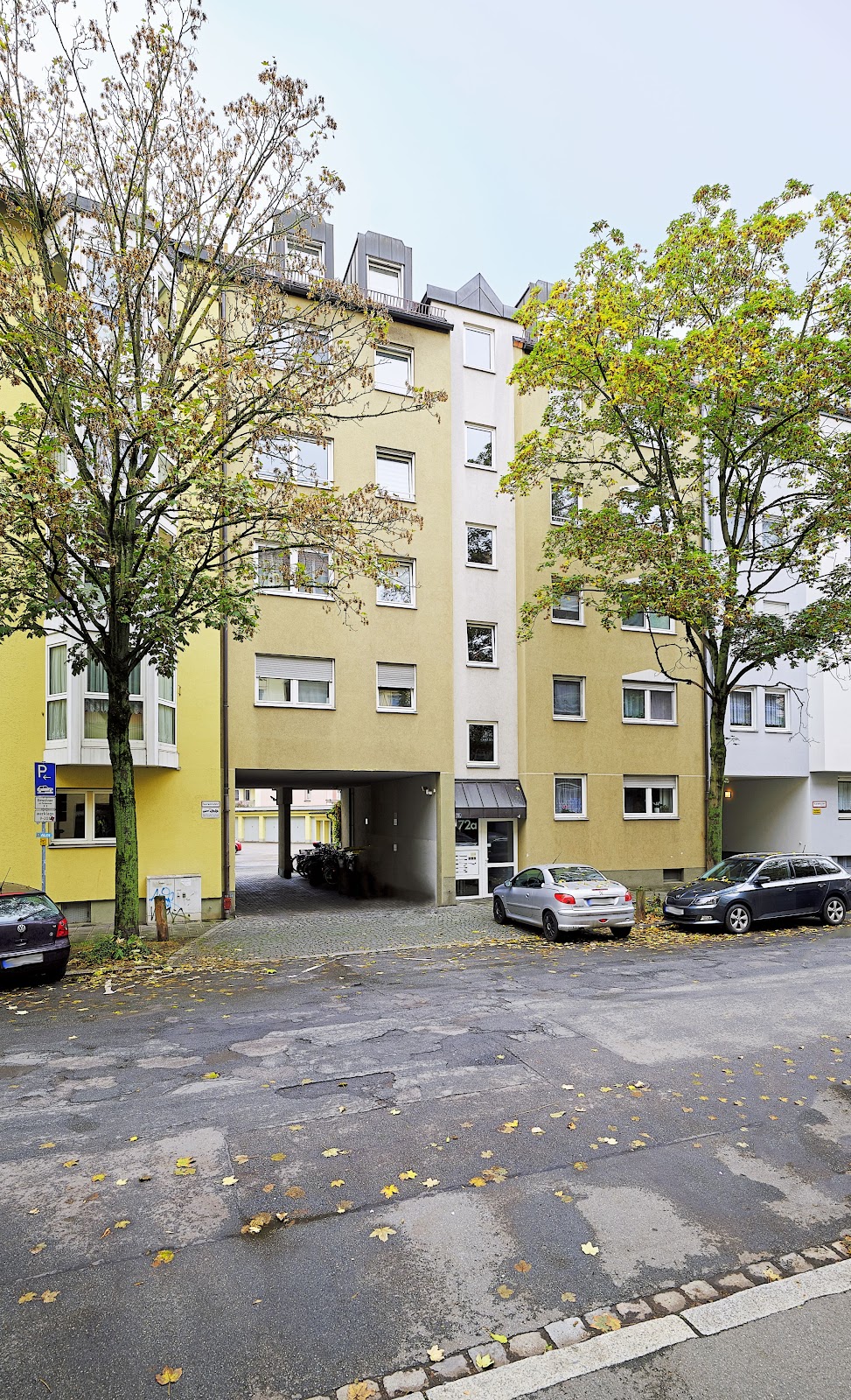 Gebäudebild