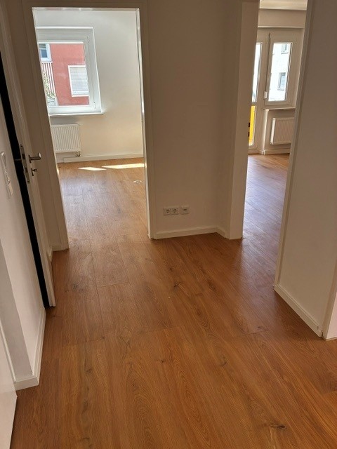 Flur