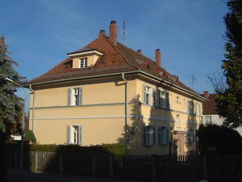 Gebäudebild