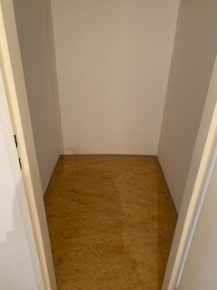 Abstellkammer