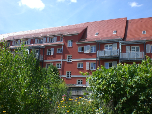 Gebäudebild