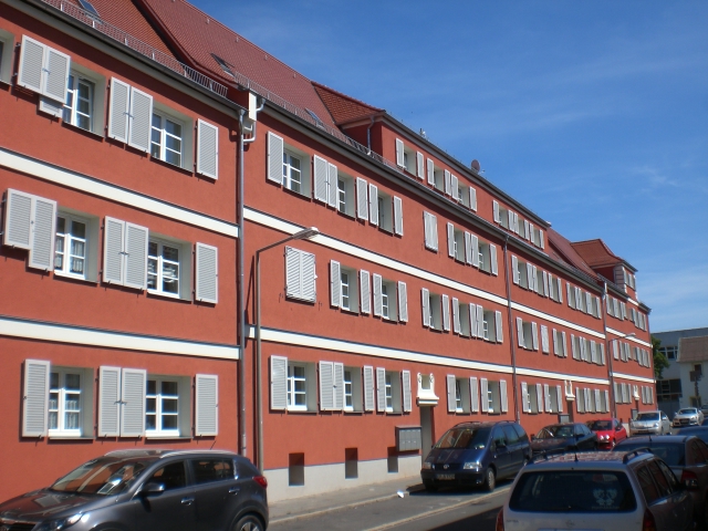 Gebäudebild