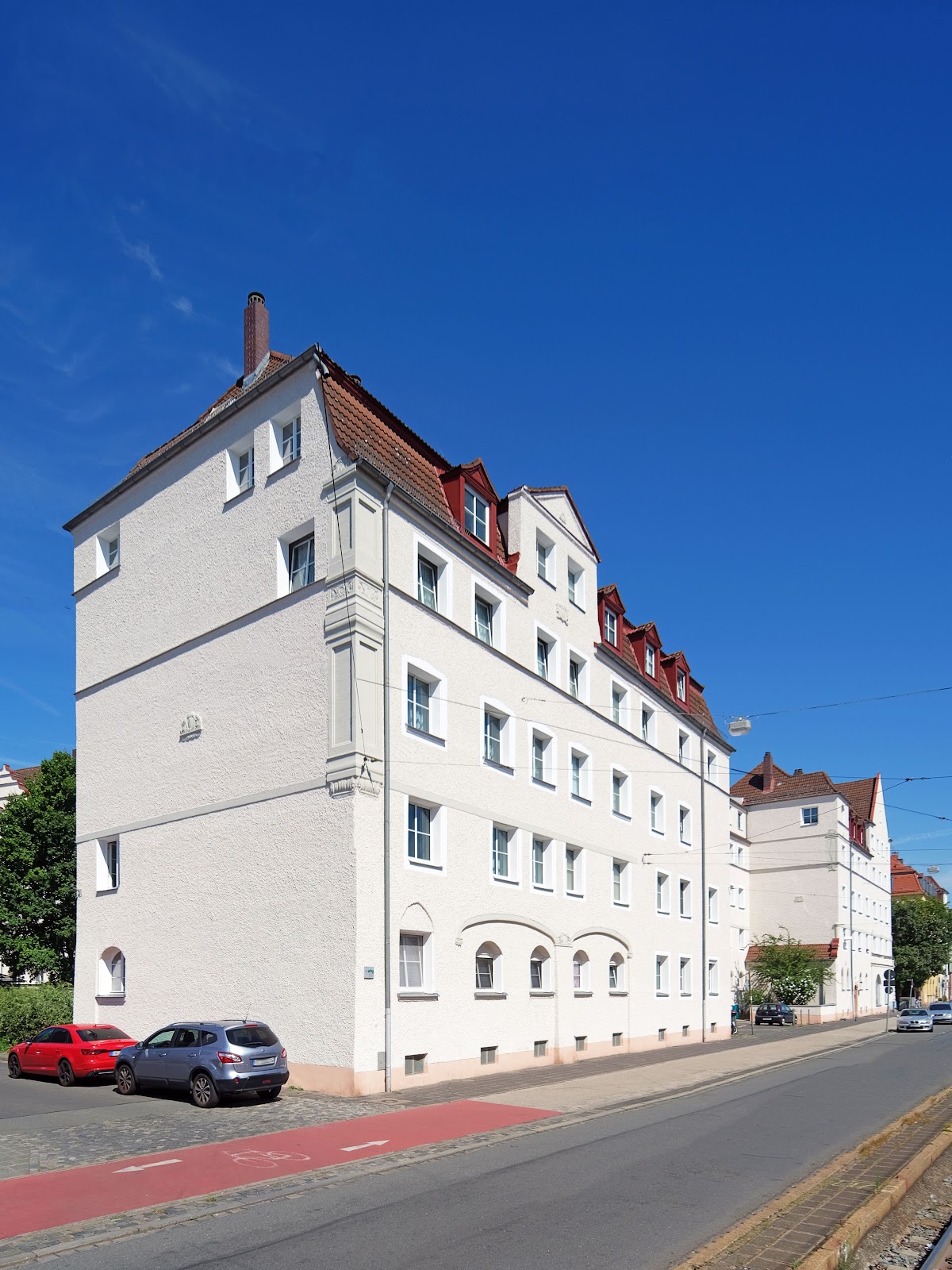 Gebäudebild
