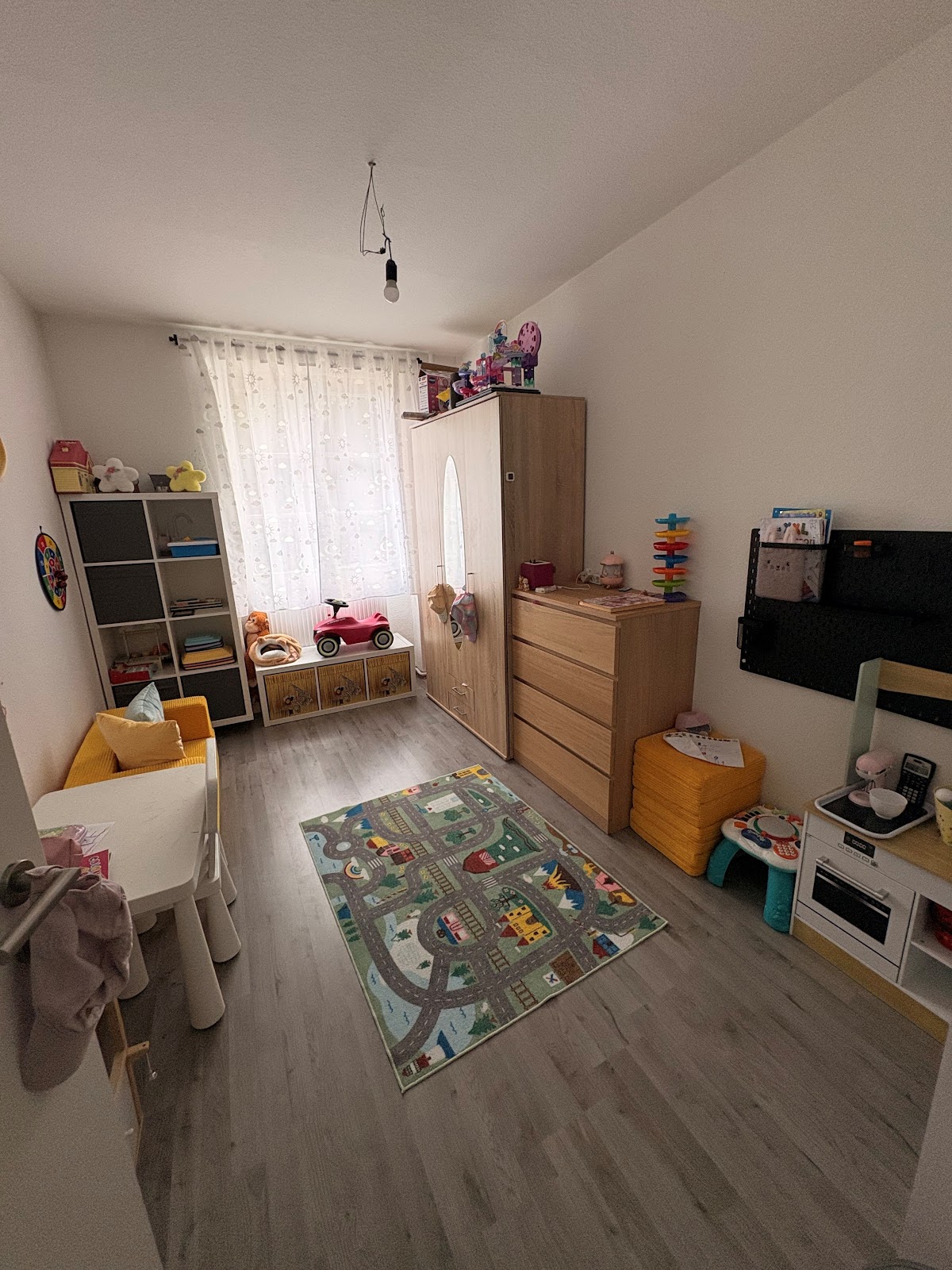 Kinderzimmer
