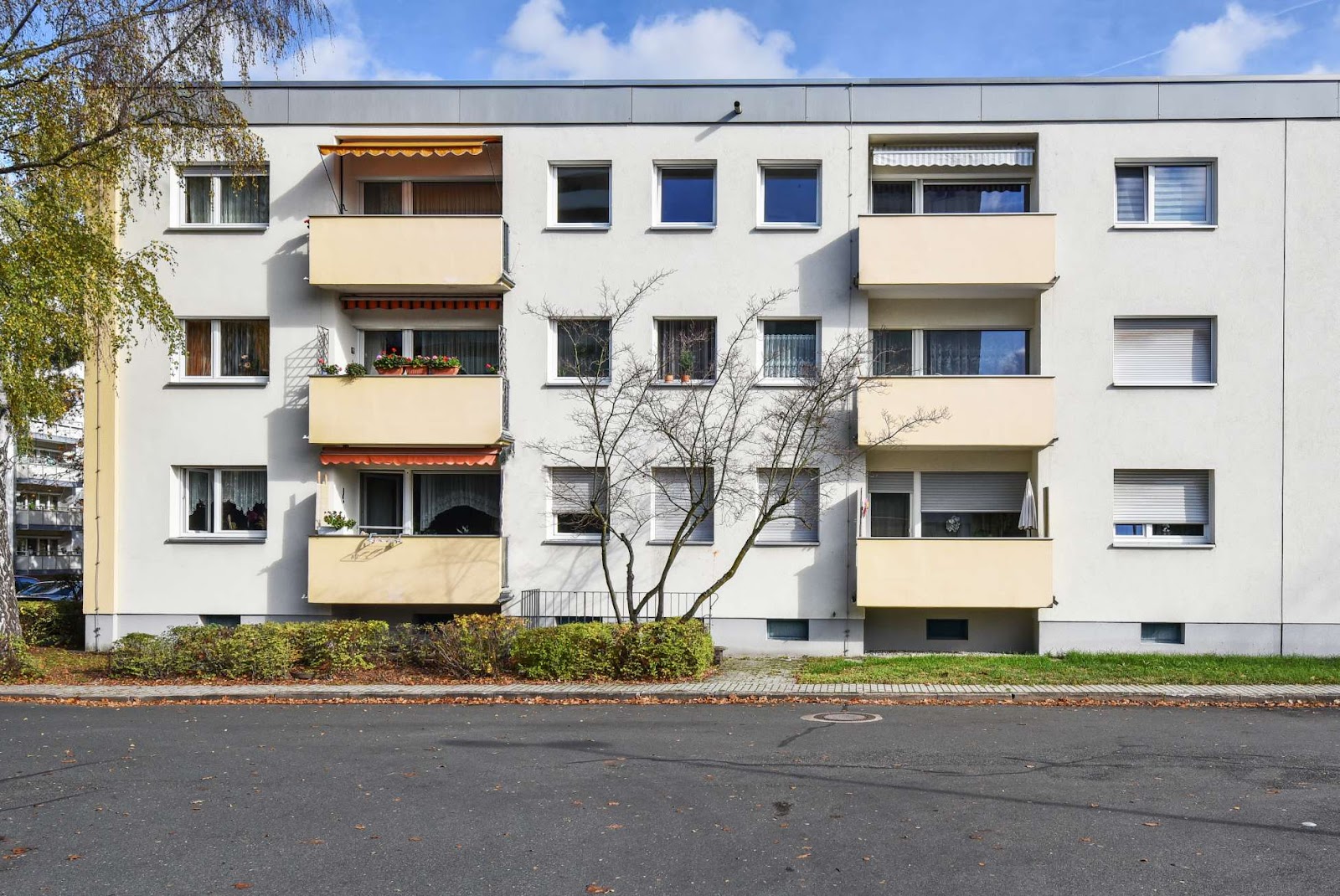 Gebäudebild
