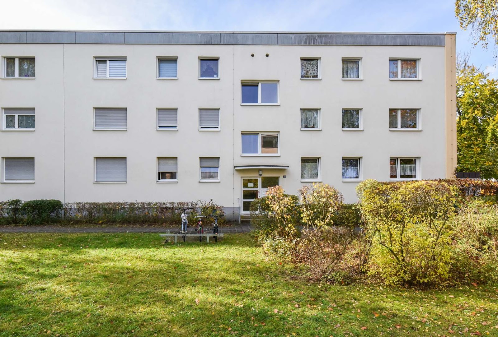 Gebäudebild