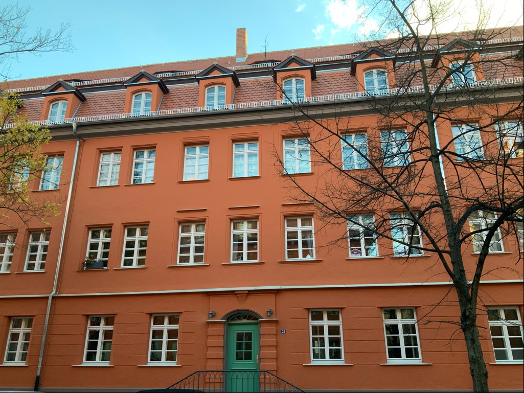Gebäudebild