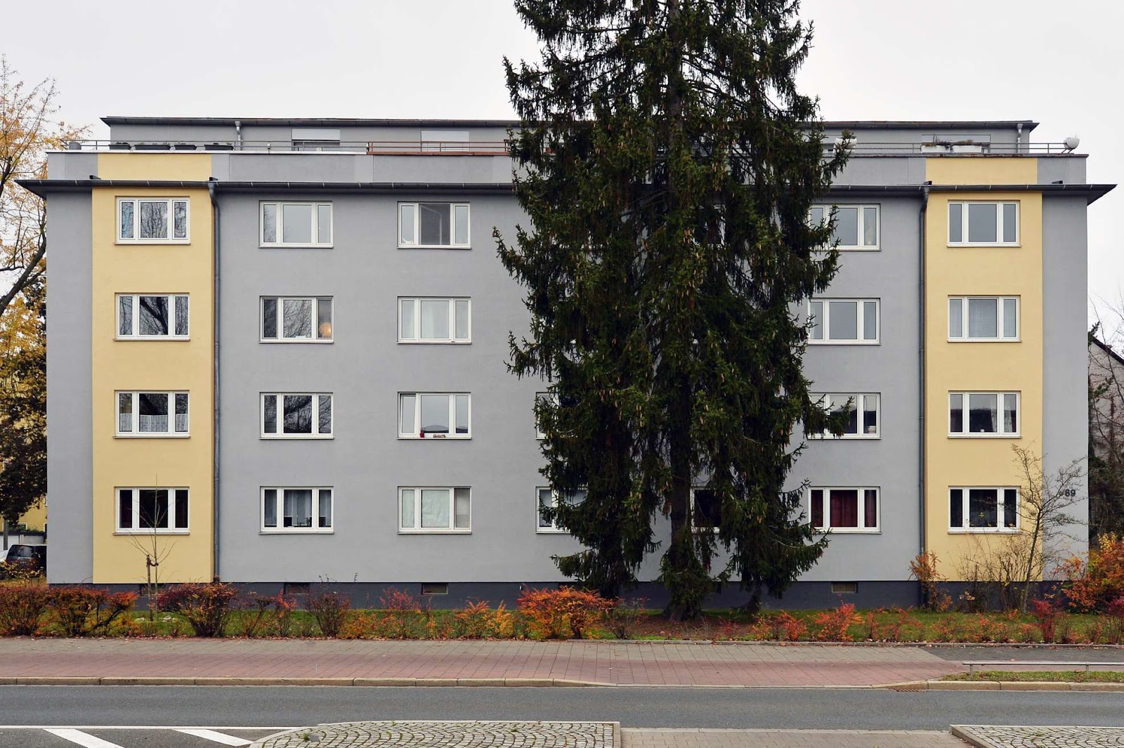 Gebäudebild