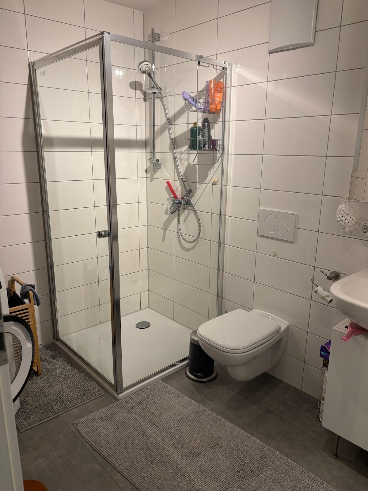 Badezimmer 1