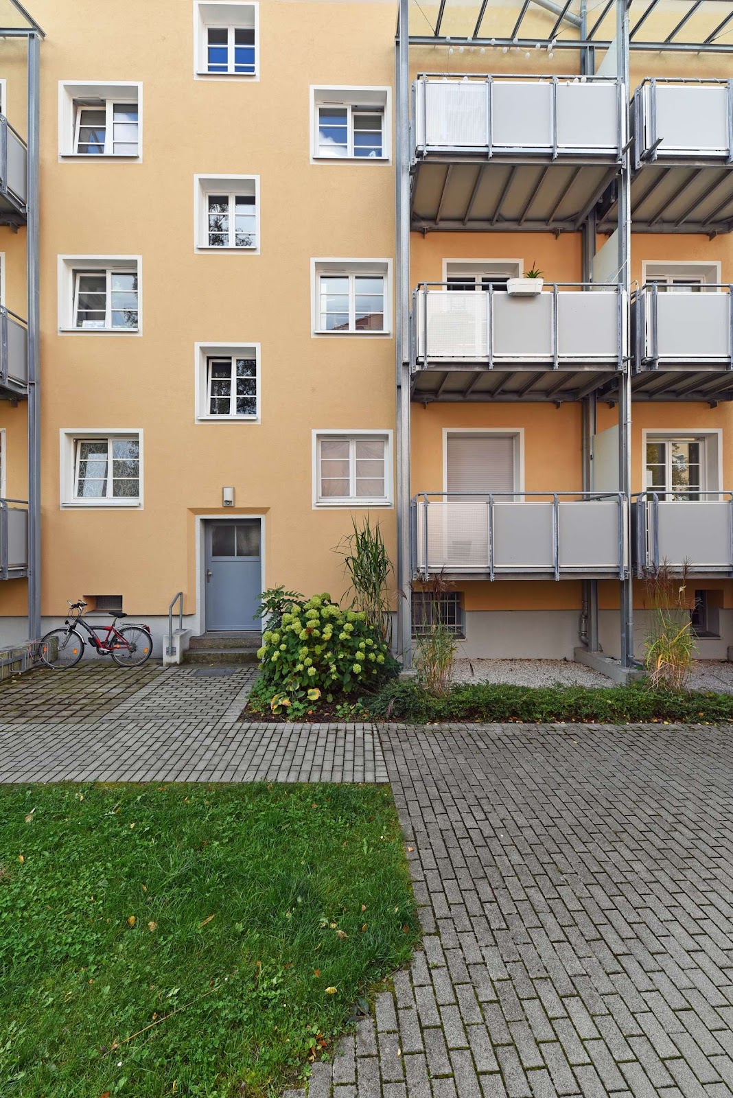 Gebäudebild