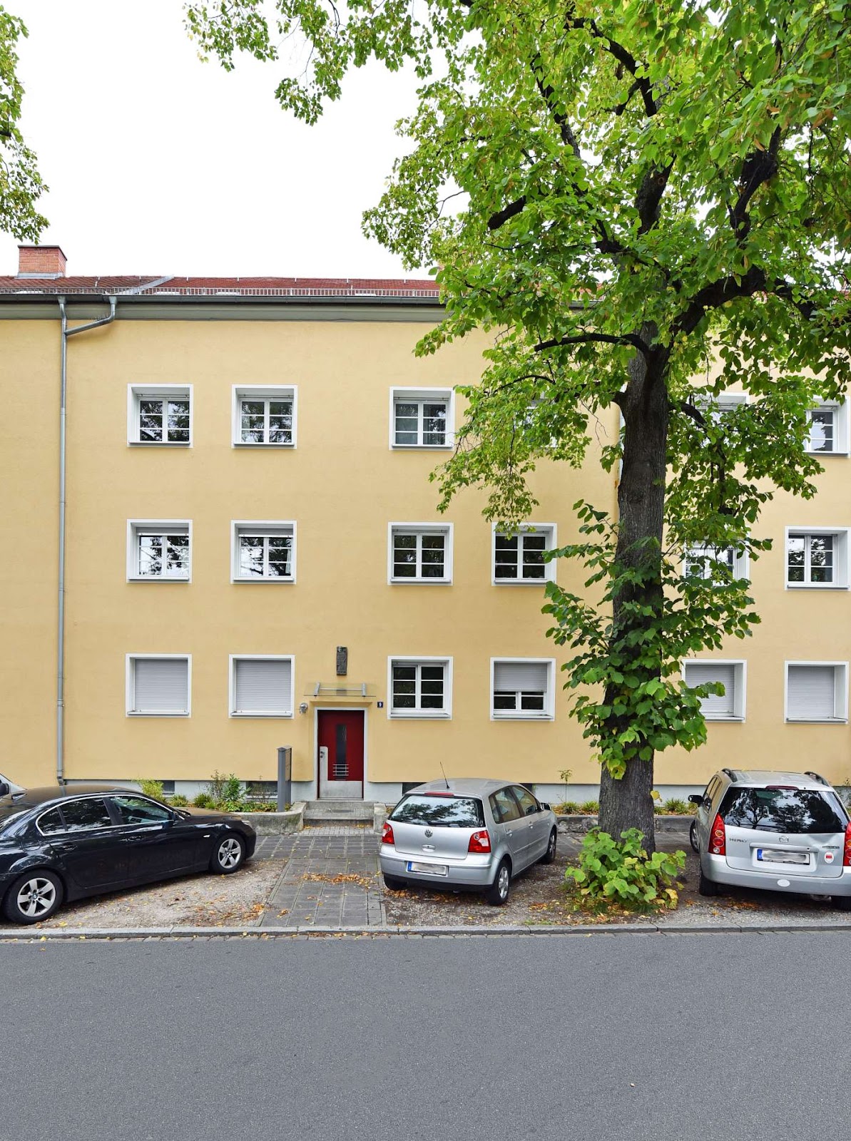 Gebäudebild