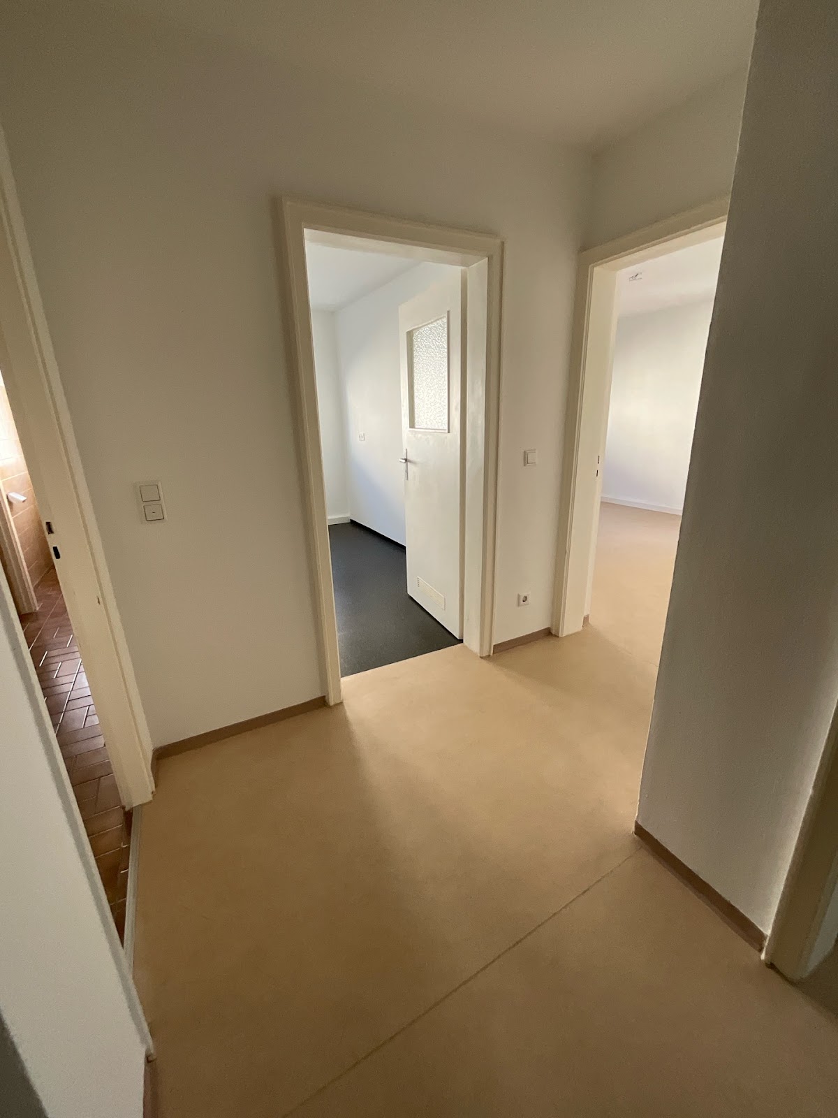 Vorplatz 2
