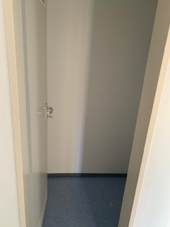Abstellkammer