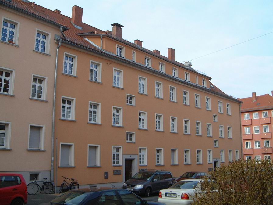 Gebäudebild