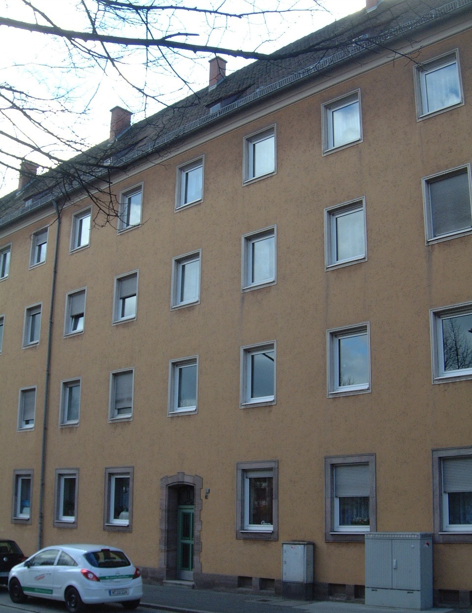 Gebäudebild