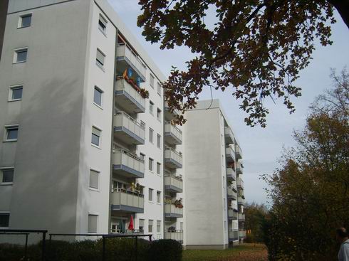 Gebäudebild