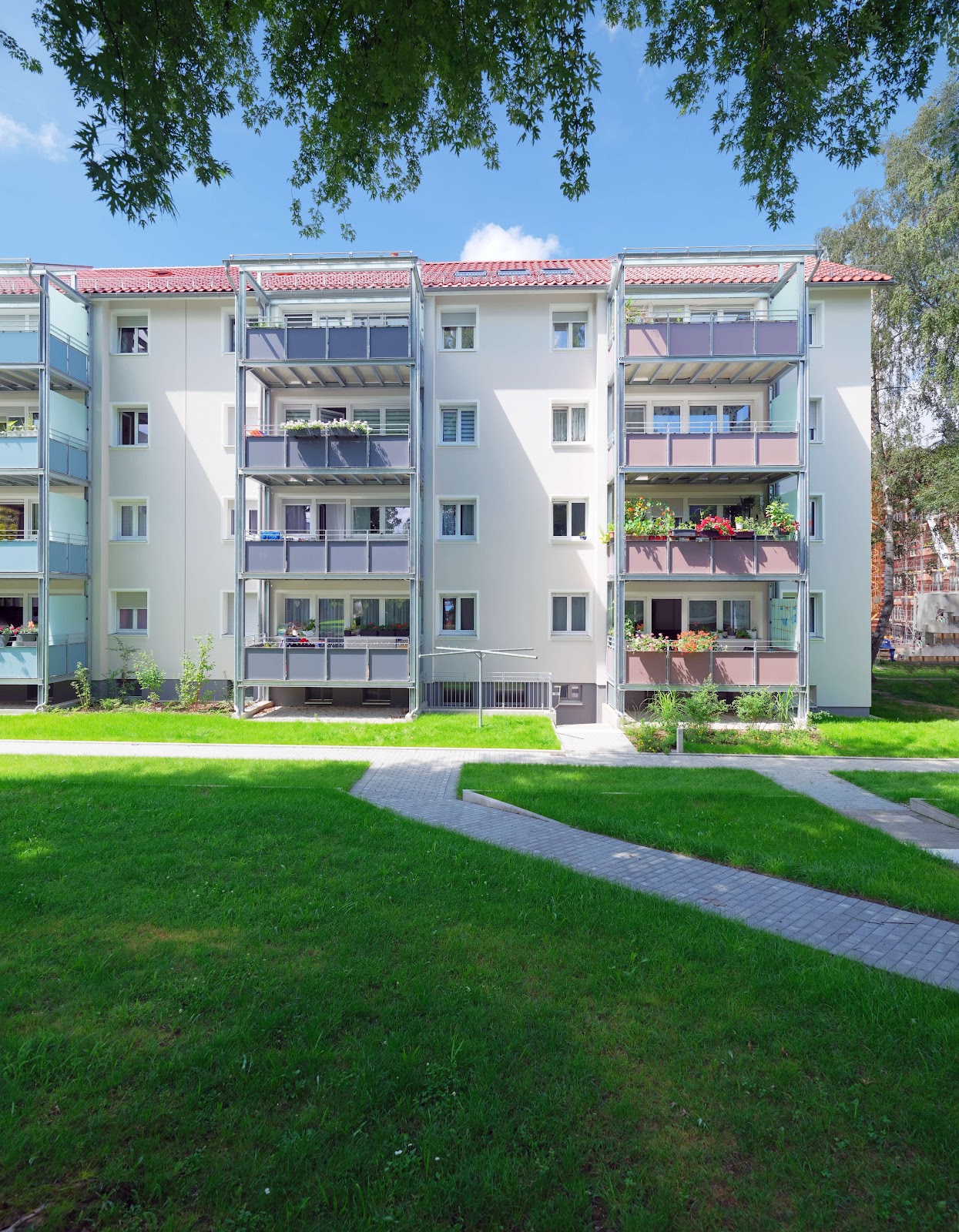 Gebäudebild