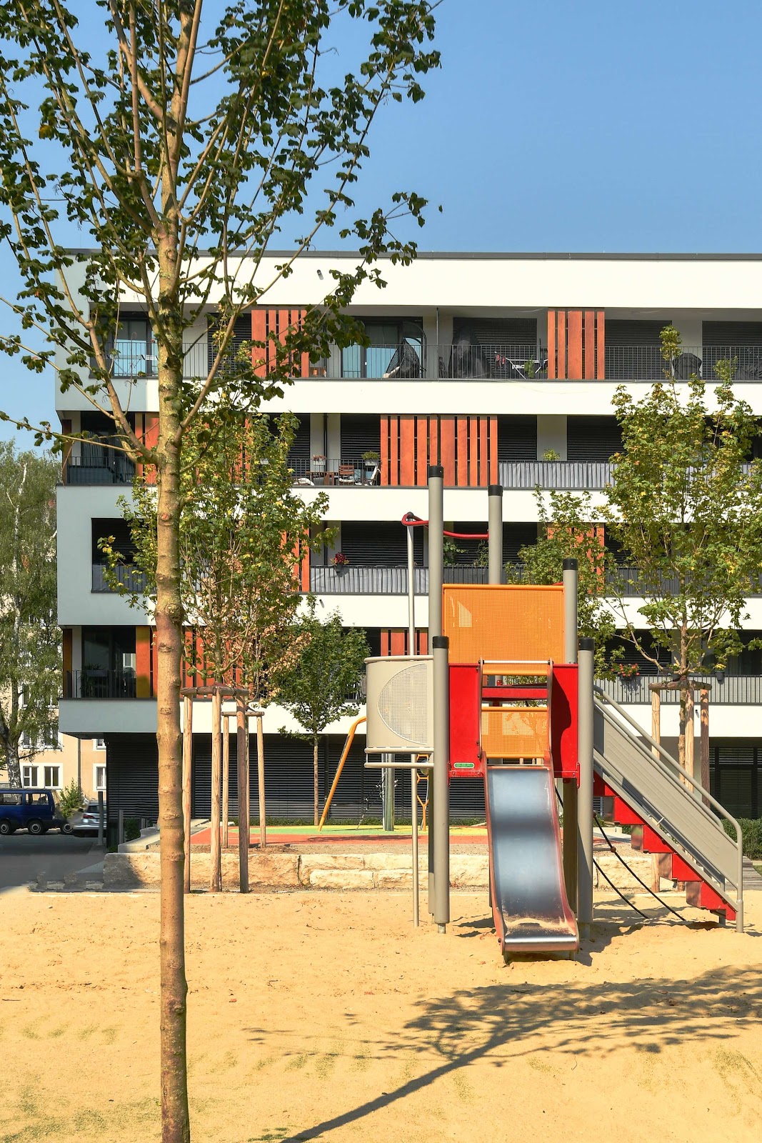 Gebäudebild
