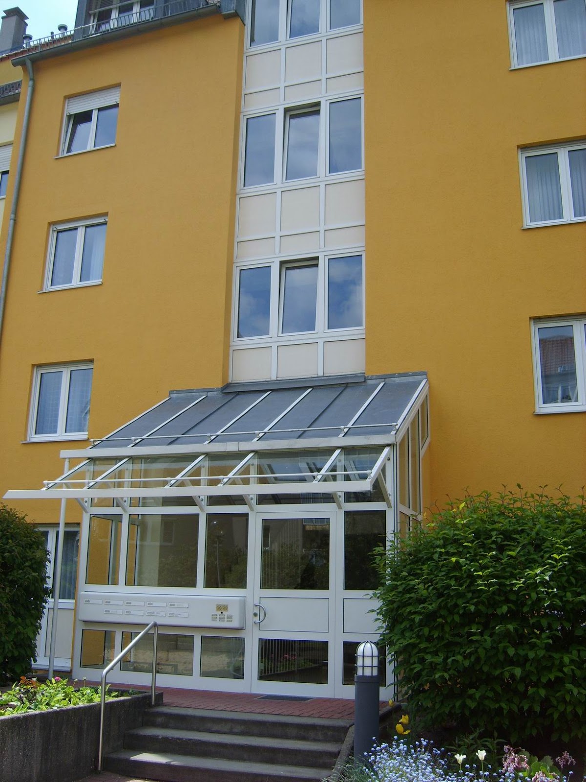 Gebäudebild