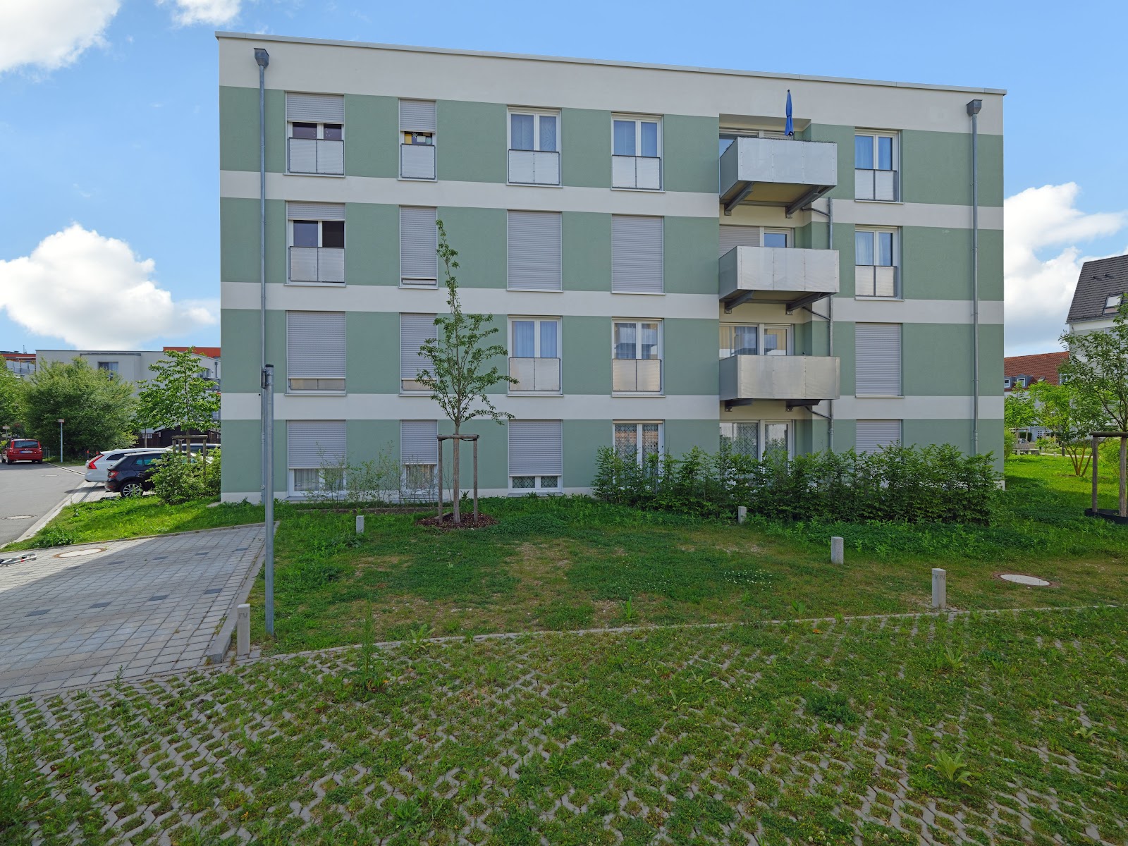 Gebäudebild