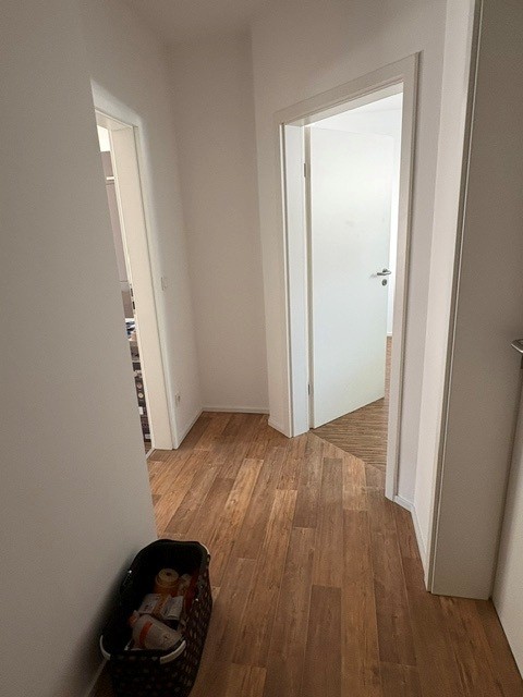 Ansicht Flur