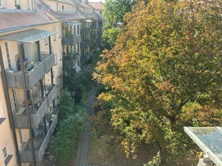 Aussicht