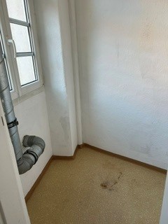 Abstellkammer