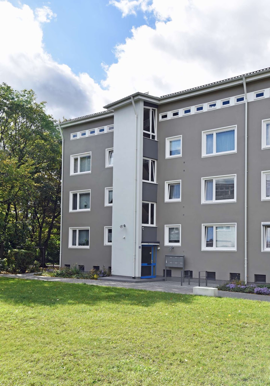 Gebäudebild